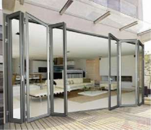 折叠电动门具有哪些特点