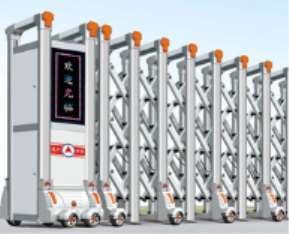 电动伸缩门的应用要把控的事项