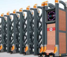 电动伸缩门的应用要把控的事项