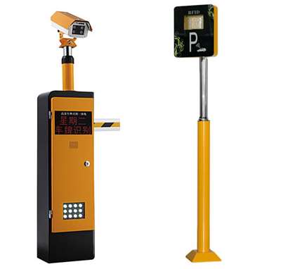 车牌识别系统的现代应用含义