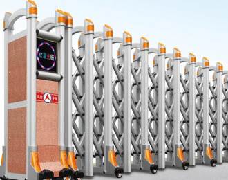 电动门选购时要注意这几点