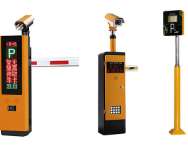 智能车辆识别系统的应用特点