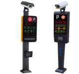 智能车牌识别系统的应用功能性