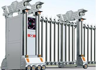 电动门的供电方式有哪些