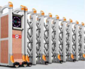 电动伸缩门的使用要了解到的问题