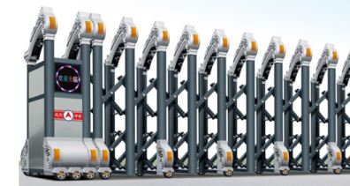 电动伸缩门无法开关怎么办