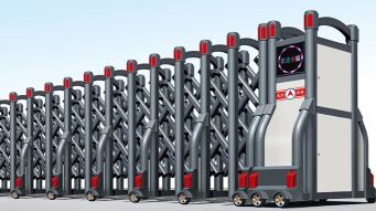 简述电动伸缩门使用技巧