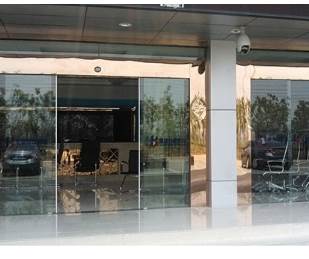 做好自动门维护有方法