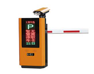 车牌识别的识别率怎么看