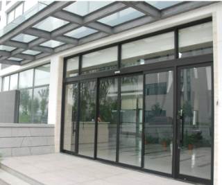 购买自动门时应考虑哪些因素