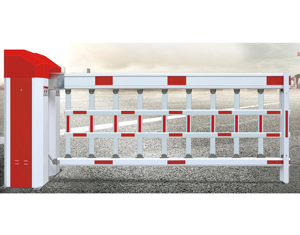 如何购买合适的智能道闸设备?