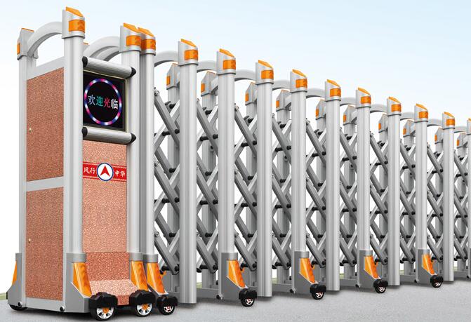 电动门和普通门哪个更安全