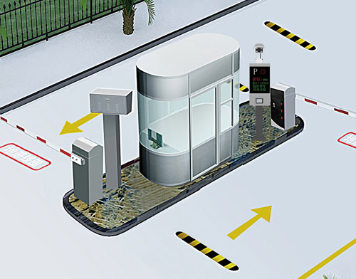 芜湖车牌识别系统要如何选择