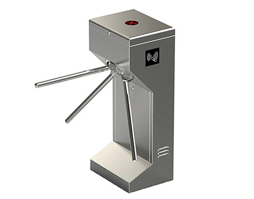 立式标准三辊闸